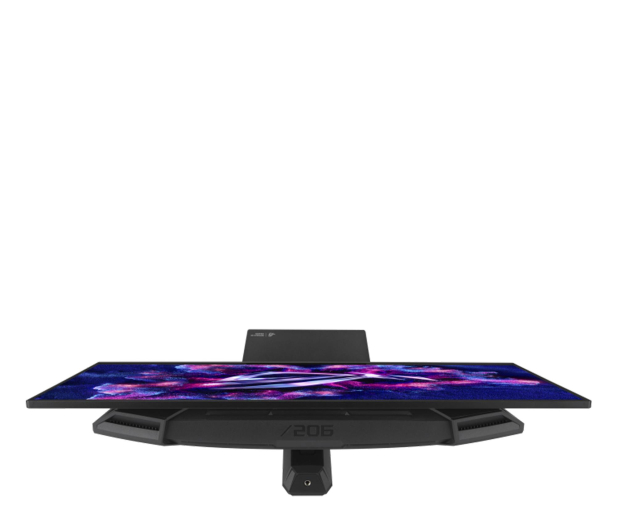 ASUS ROG Strix OLED XG27AQDPG 90LM0C50-B01971 - 1348394 - zdjęcie 7